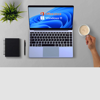 ✅️初心者OK！Windows11/Office/AI搭載ノートパソコン G4