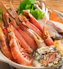 ＼ヤフー限定商品／海鮮鍋セットが6,980円！