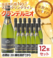 当店売れ筋NO.1 グランデルミオ