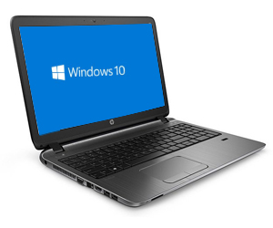 Win7サポート終了せまる！Windows10搭載PCが7,700円〜