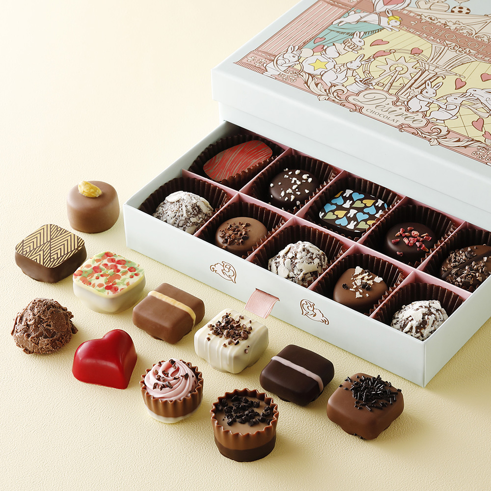 バレンタイン特集2026 大切な人に贈りたい - Yahoo!ショッピング