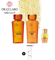 ドクターシーラボ Dr.Ci：Labo 対象商品購入で＋5%【対象ストア限定