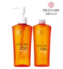 ドクターシーラボ Dr.Ci：Labo 対象商品購入で＋5%【対象ストア限定