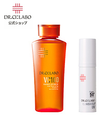 ドクターシーラボ Dr.Ci：Labo 対象商品購入で＋5%【対象ストア限定