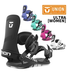 UNION ULTRA [WOMEN] 24-25 モデル