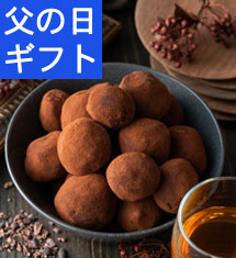 とろける生チョコ　ショコリッシュ大容量