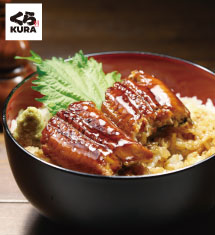 [20％オフ]くら寿司厳選 うなぎの蒲焼 30食セット